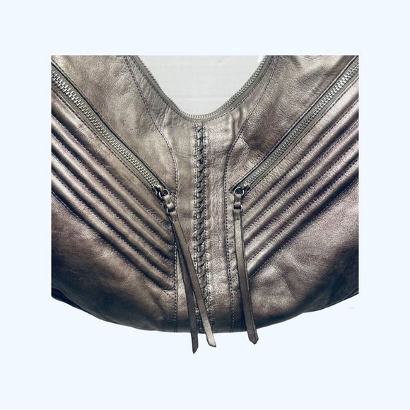 Junior Drake Shoulder Bag - Picture 2 of 10